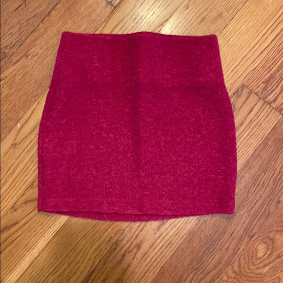 BCBG Bandage Skirt - Picture 1 of 2